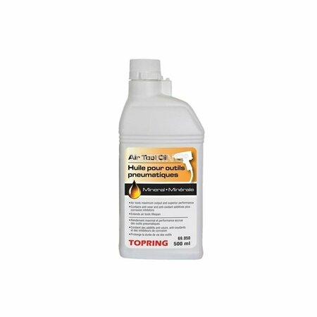 TOPRING Lubricant Air Tool 500ml 69.050.12